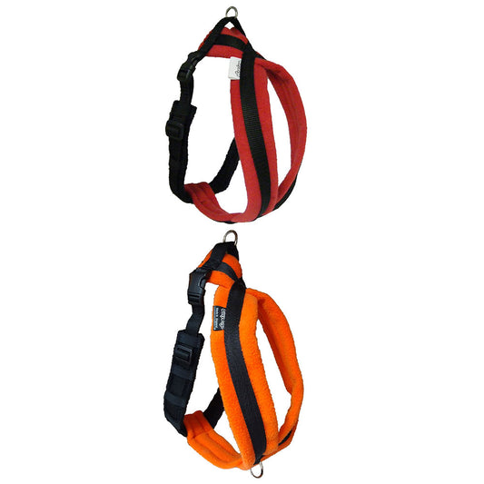 Perfect Fit Harness Dog Harness Perfect Fit Dog HarnessN CosyDogs